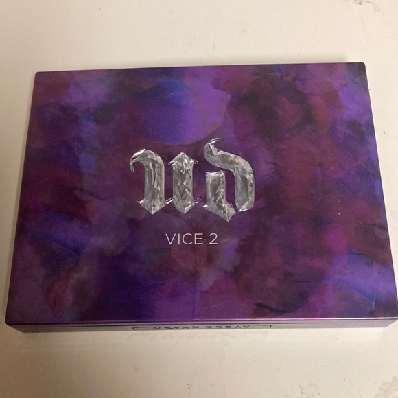 Urban Decay Vice 2 - Picture 1 of 2